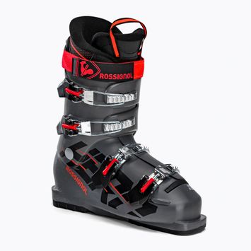 Buty narciarskie dziecięce  Rossignol Hero 65 meteor grey