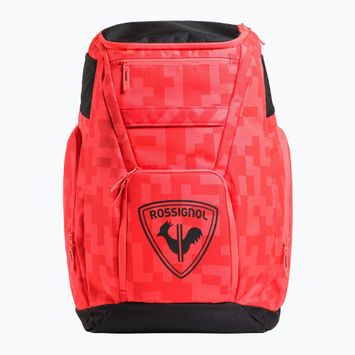 Plecak narciarski Rossignol Hero Small Athletes Bag red/black