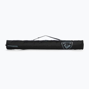 Pokrowiec na narty Rossignol Tactic Ski Bag 140-180 cm black/red