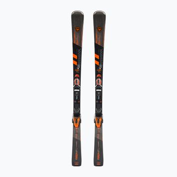 Narty zjazdowe Rossignol Forza 40 V-Ca Retail + wiązania Xpress 11 GW 