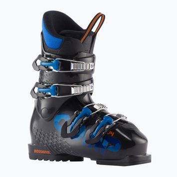 Buty narciarskie dziecięce  Rossignol Comp J4 black