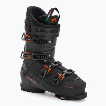 Buty narciarskie męskie Lange Shadow 110 LV GW black/orange