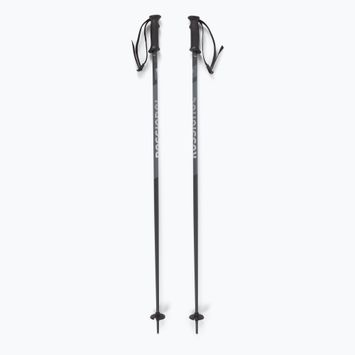 Kije narciarskie Rossignol Tactic grey