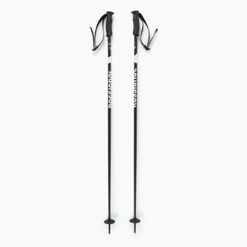Kije narciarskie damskie Rossignol Electra black