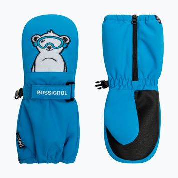 Rękawice zimowe dziecięce Rossignol Baby Impr M oversees