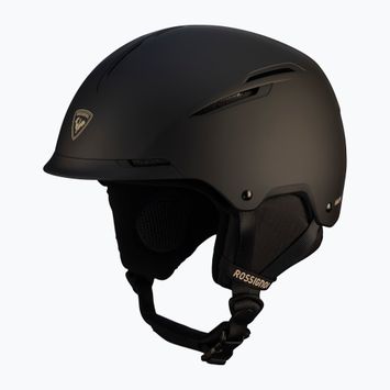 Kask narciarski Rossignol Templar Impacts black