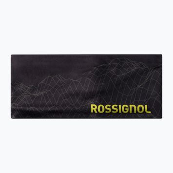 Opaska na głowę Rossignol Sapa HB black