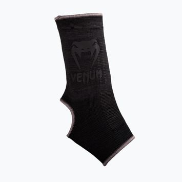 Ochraniacze kostek męskie Venum Kontact Ankle Support black