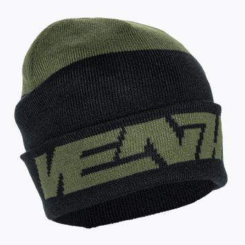 Czapka zimowa Venum Connect Beanie khaki/black