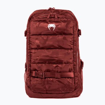 Plecak Venum Challenger Pro 22.5 l burgundy