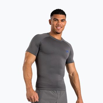Rashguard męski Venum Contender grey