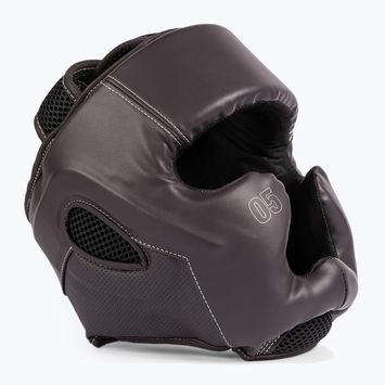 Kask bokserski męski Venum Impact Evo chocolate