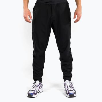 Spodnie męskie Venum Cargo Light Aero Joggers black