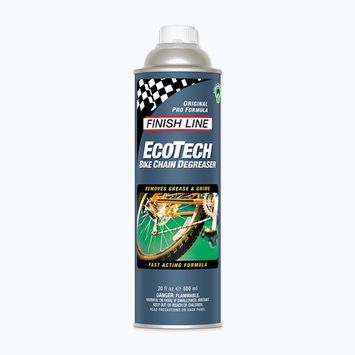 Odtłuszczacz Finish Line Ecotech-2 600 ml