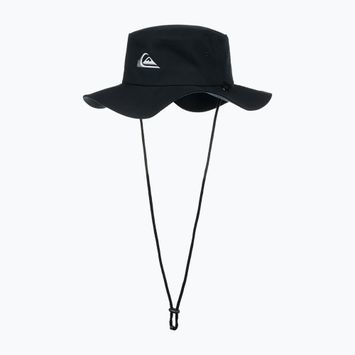 Kapelusz męski Quiksilver Bushmaster black