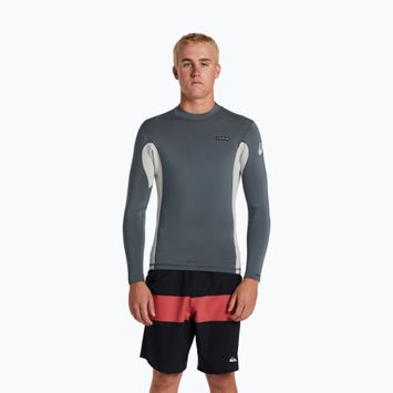 Docieplacz neoprenowy męski Quiksilver Everyday Session 1.5 mm ash
