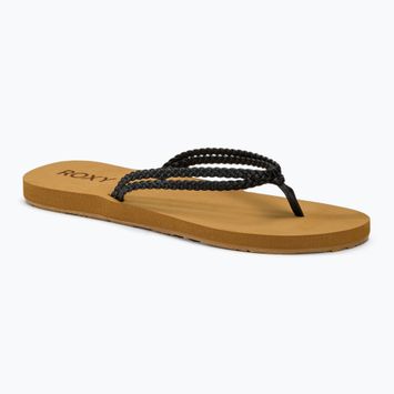 Japonki damskie ROXY Costas II black