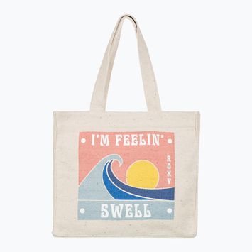 Torba damska ROXY Drink The Wave Tote tapioca
