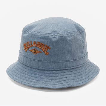 Kapelusz Billabong Barrel denim blue