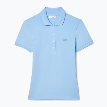 Koszulka polo damska Lacoste Polo PF5462 rill