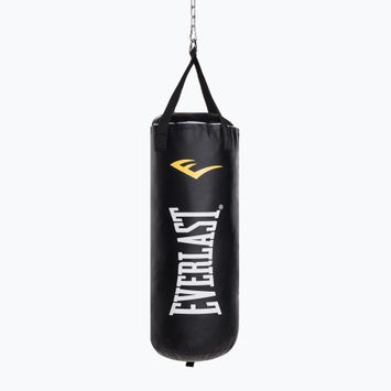 Worek treningowy Everlast Nevatear czarny EV4740