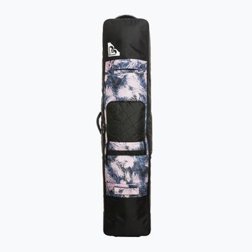 Pokrowiec na deskę snowboardową ROXY Vermont Wheeled Bag wild wind darknight