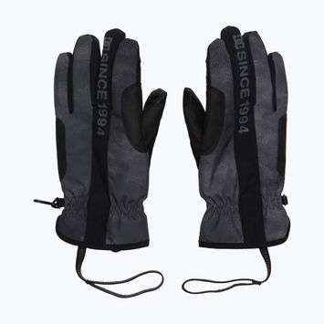 Rękawice snowboardowe męskie DC Salute overspray