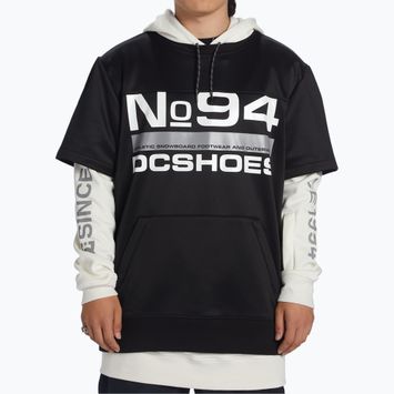 Bluza snowboardowa męska DC Dryden black