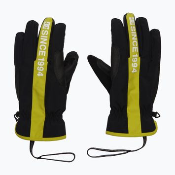 Rękawice snowboardowe męskie DC Salute black