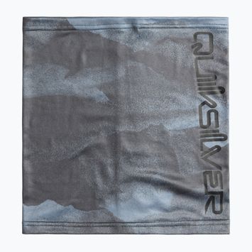 Chusta wielofunkcyjna męska Quiksilver Misty mountain spray flint stone