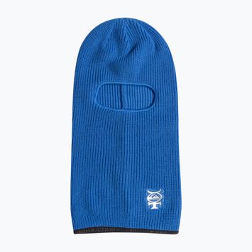 Kominiarka męska Quiksilver Mercury Balaclava nebulas blue