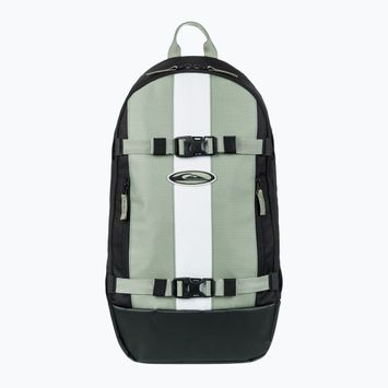 Plecak męski Quiksilver A. Sweetin 18 l sea spray