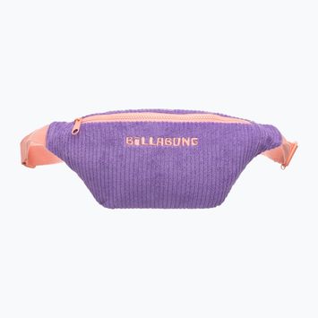 Saszetka nerka damska Billabong Week End Together prism violet