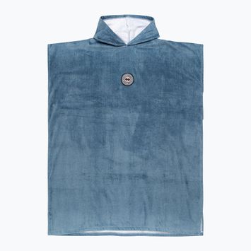 Ponczo męskie Billabong Hooded Towel glacier blue