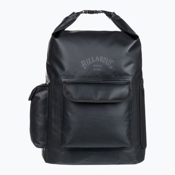 Plecak Billabong Storm Dry Pack 22 l black