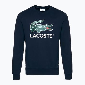 Bluza męska Lacoste SH1281 navy blue