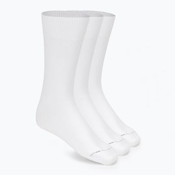 Skarpety Lacoste RA8142 3 pary white