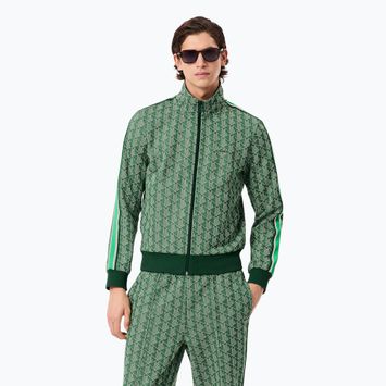 Bluza męska Lacoste SH1368 calathea/sabler