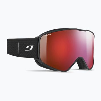 Gogle narciarskie Julbo Cyrius Reactiv High Contrast black/ flash infrared