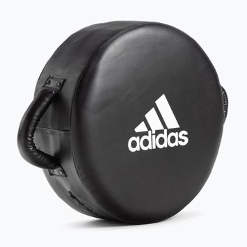 Tarcza treningowa okrągła adidas czarna ADIRHP01