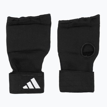 Rękawice wewnętrzne adidas Super Gel czarne