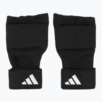 Rękawice wewnętrzne adidas Super Gel czarne