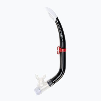 Fajka do snorkelingu dziecięca Aqualung Pike black/red/white