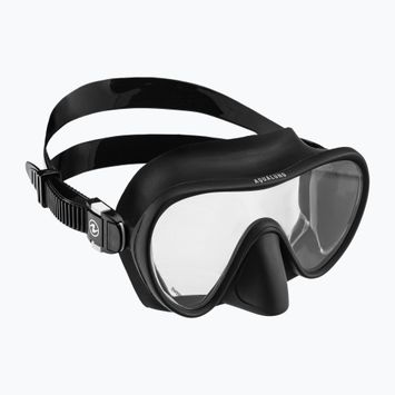 Maska do snorkelingu Aqualung Nabul black