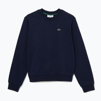 Bluza damska Lacoste SF9202 navy blue
