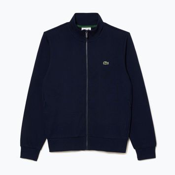 Bluza męska Lacoste SH9622 black