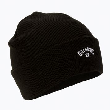 Czapka zimowa męska Billabong Arch 19 czarna F5BN22BIF2