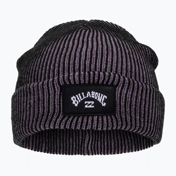 Czapka zimowa męska Billabong Arch Patch black