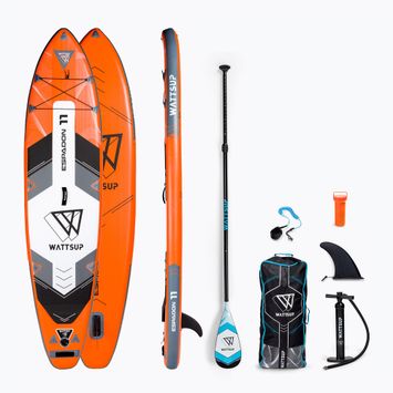 Deska SUP WATTSUP Espadon 11'0''