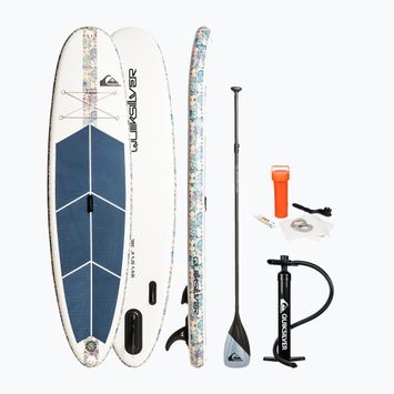 Deska SUP Quiksilver iSUP Thor 10'6" blue
